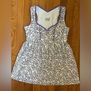 Lukas Dress 